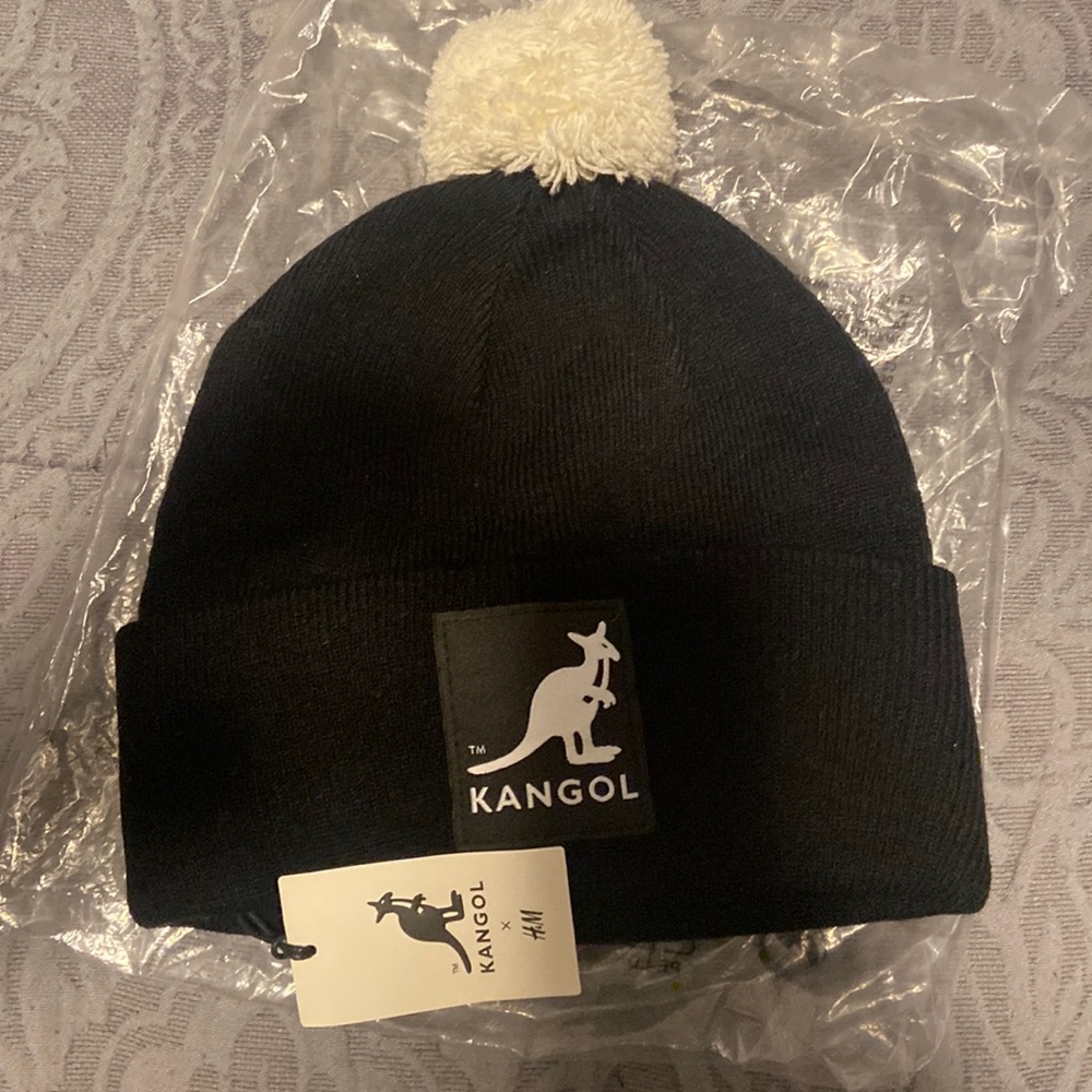 Kangol Hat